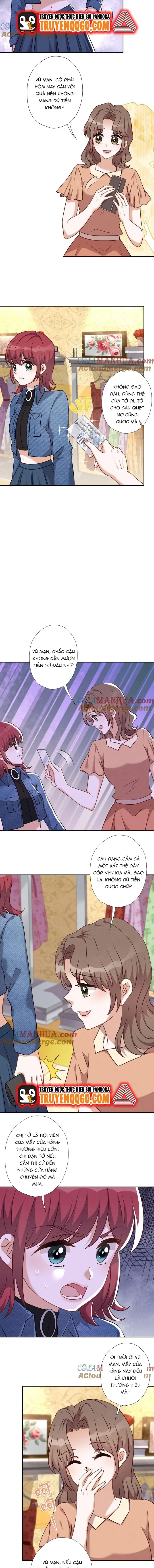 Long Vương Điện: Người Ở Rể Giàu Nhất Chapter 101 - 3