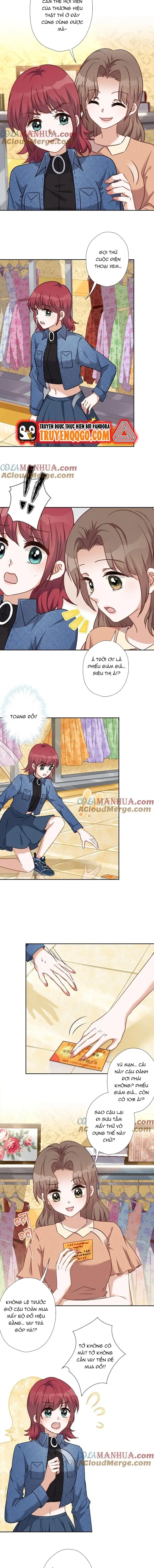 Long Vương Điện: Người Ở Rể Giàu Nhất Chapter 101 - 4
