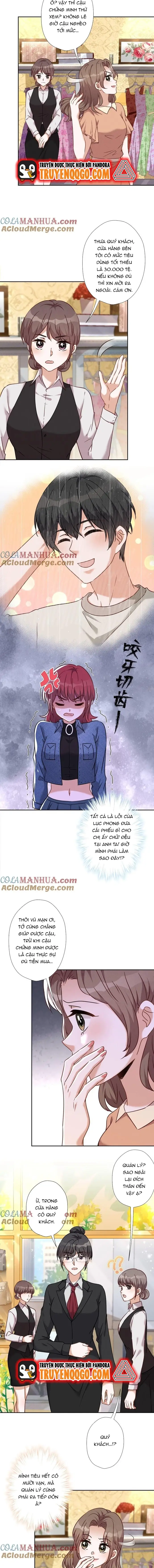 Long Vương Điện: Người Ở Rể Giàu Nhất Chapter 101 - 5