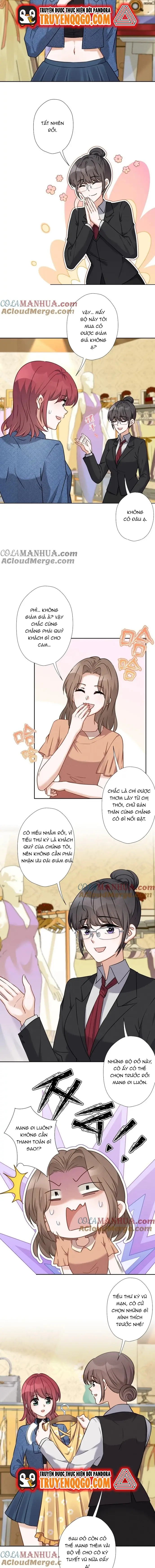Long Vương Điện: Người Ở Rể Giàu Nhất Chapter 102 - 3