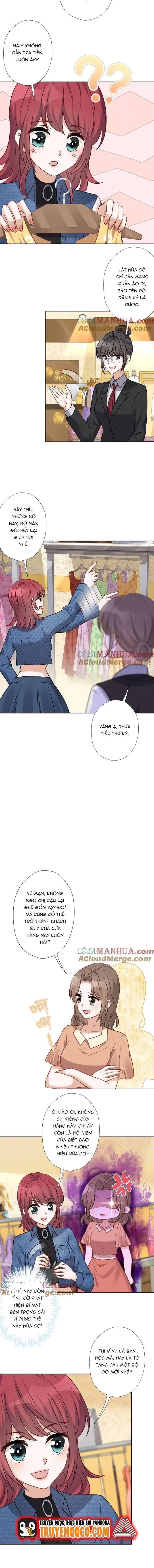 Long Vương Điện: Người Ở Rể Giàu Nhất Chapter 102 - 4