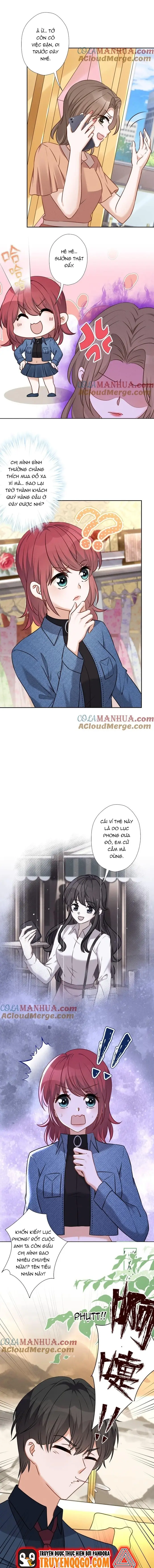 Long Vương Điện: Người Ở Rể Giàu Nhất Chapter 102 - 5