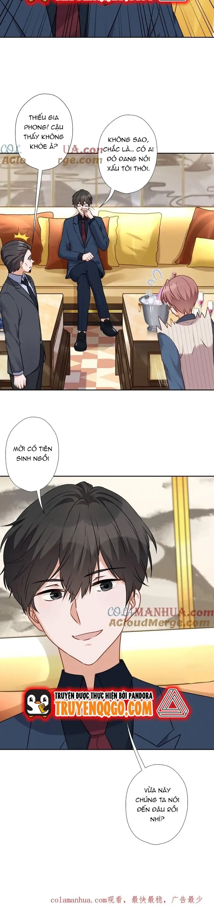 Long Vương Điện: Người Ở Rể Giàu Nhất Chapter 102 - 6