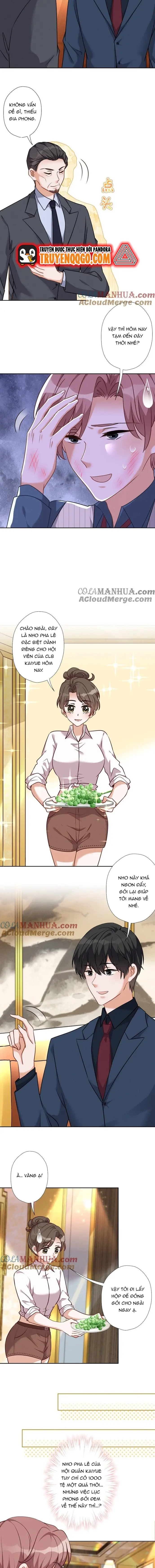 Long Vương Điện: Người Ở Rể Giàu Nhất Chapter 103 - 2