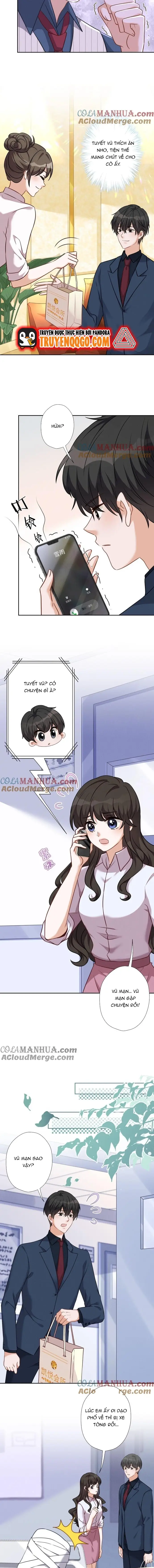 Long Vương Điện: Người Ở Rể Giàu Nhất Chapter 103 - 4