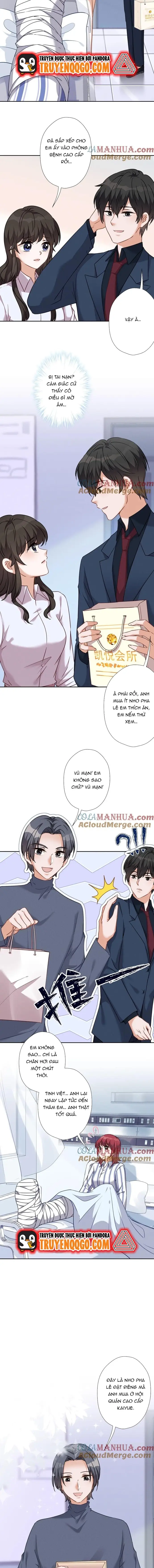 Long Vương Điện: Người Ở Rể Giàu Nhất Chapter 103 - 5