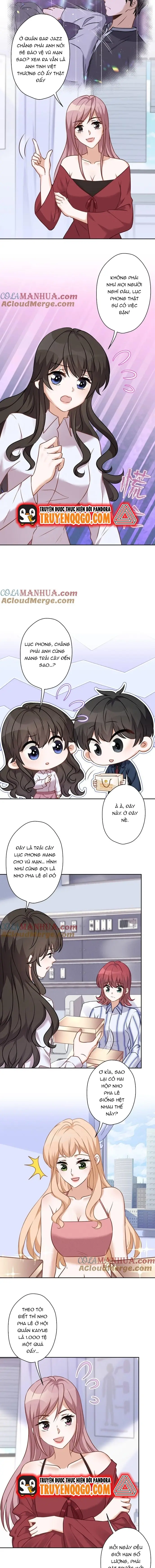 Long Vương Điện: Người Ở Rể Giàu Nhất Chapter 104 - 2