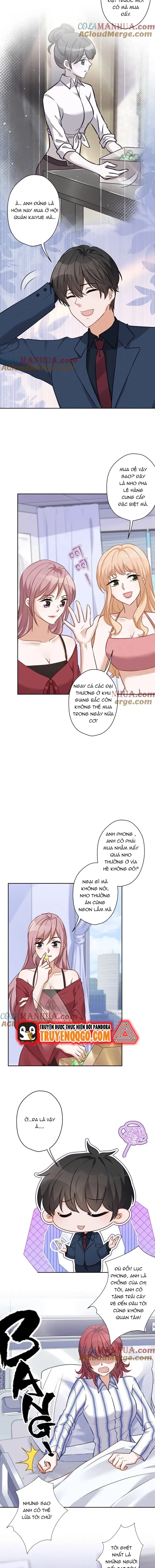 Long Vương Điện: Người Ở Rể Giàu Nhất Chapter 104 - 3