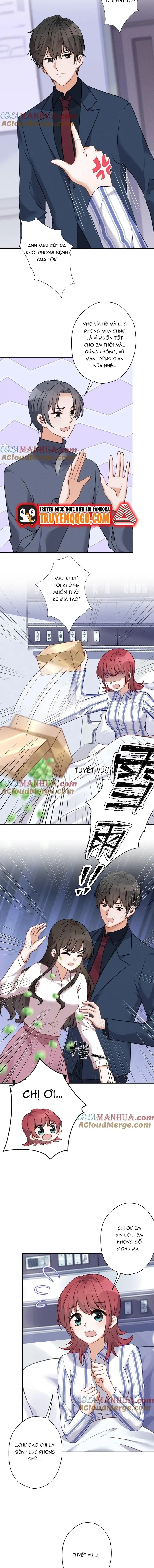 Long Vương Điện: Người Ở Rể Giàu Nhất Chapter 104 - 4