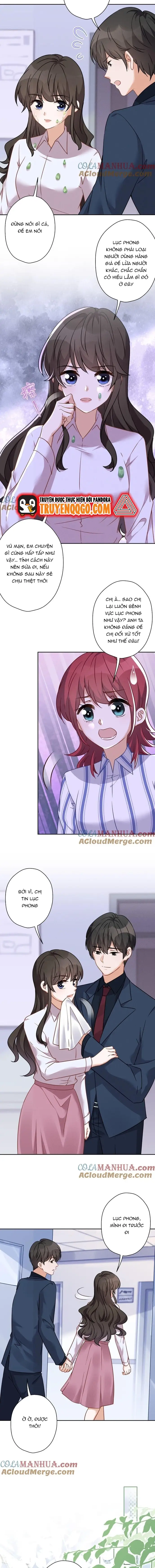 Long Vương Điện: Người Ở Rể Giàu Nhất Chapter 104 - 5