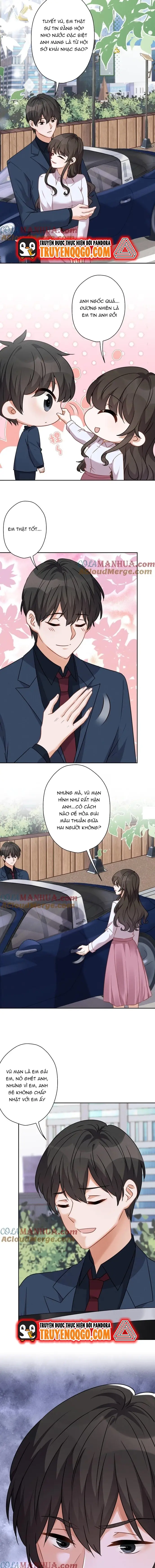 Long Vương Điện: Người Ở Rể Giàu Nhất Chapter 104 - 6