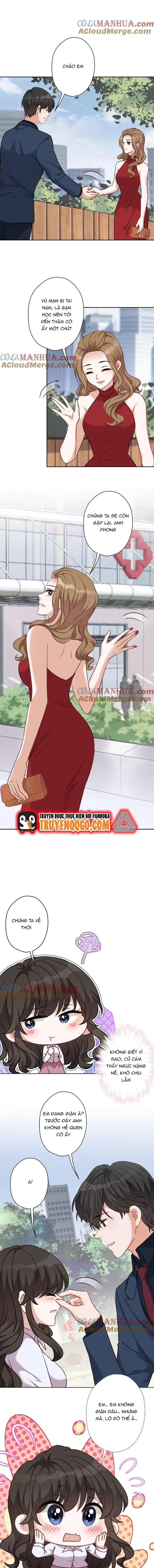 Long Vương Điện: Người Ở Rể Giàu Nhất Chapter 105 - 3