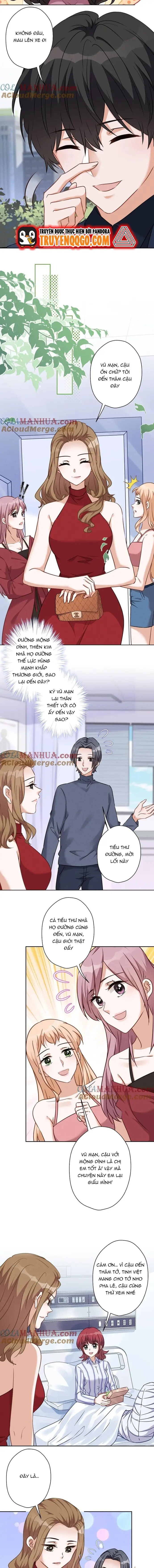 Long Vương Điện: Người Ở Rể Giàu Nhất Chapter 105 - 4