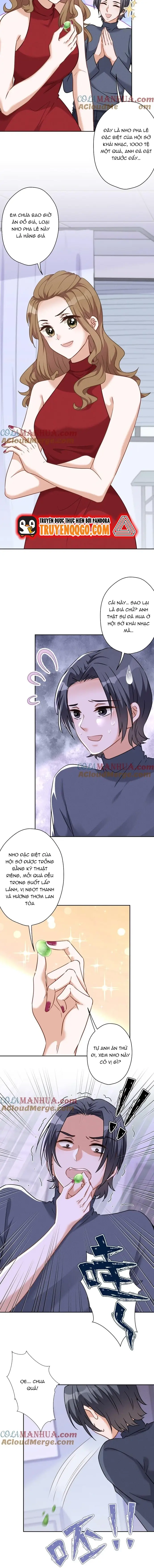 Long Vương Điện: Người Ở Rể Giàu Nhất Chapter 105 - 5