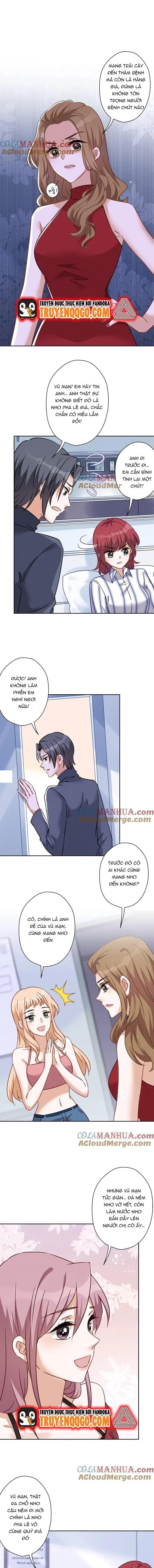 Long Vương Điện: Người Ở Rể Giàu Nhất Chapter 105 - 6