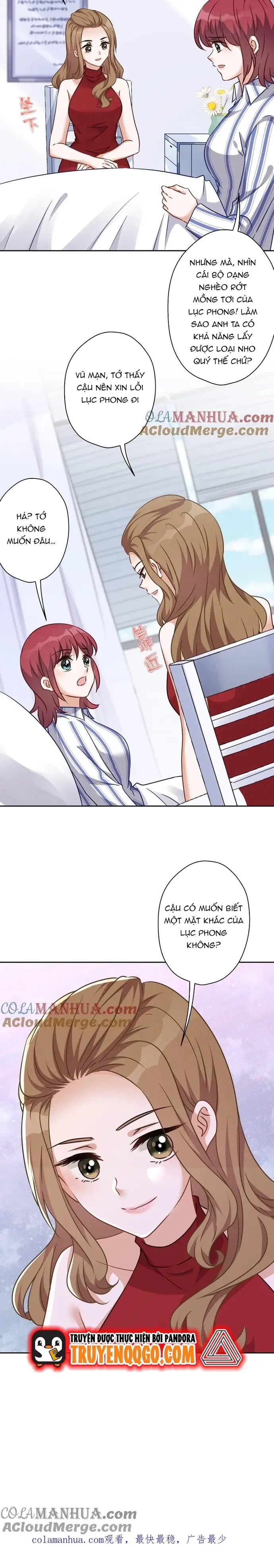 Long Vương Điện: Người Ở Rể Giàu Nhất Chapter 105 - 7