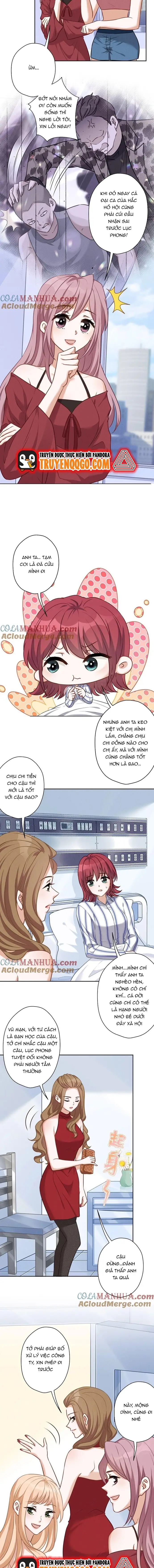 Long Vương Điện: Người Ở Rể Giàu Nhất Chapter 106 - 2