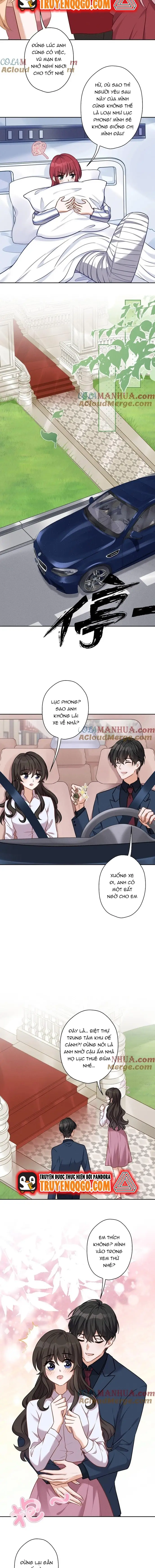 Long Vương Điện: Người Ở Rể Giàu Nhất Chapter 106 - 3