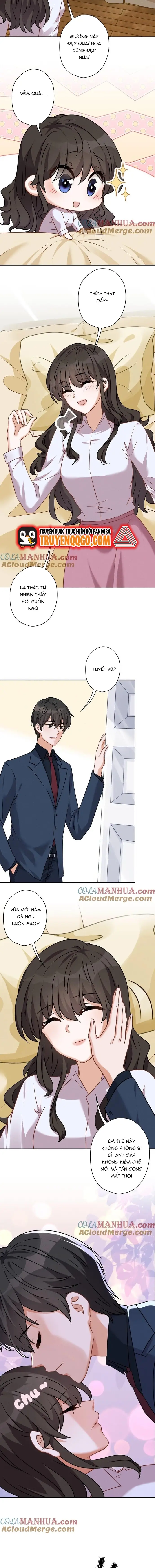 Long Vương Điện: Người Ở Rể Giàu Nhất Chapter 106 - 5