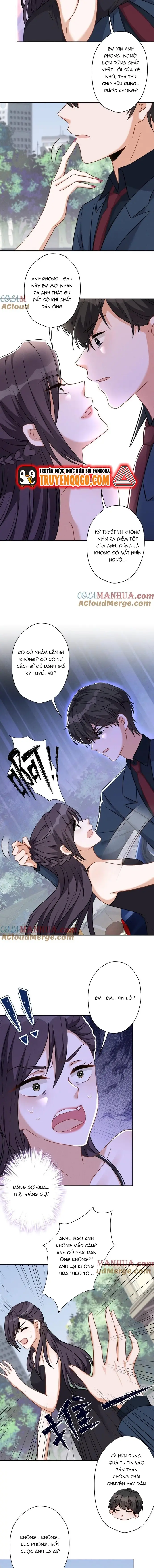 Long Vương Điện: Người Ở Rể Giàu Nhất Chapter 107 - 2