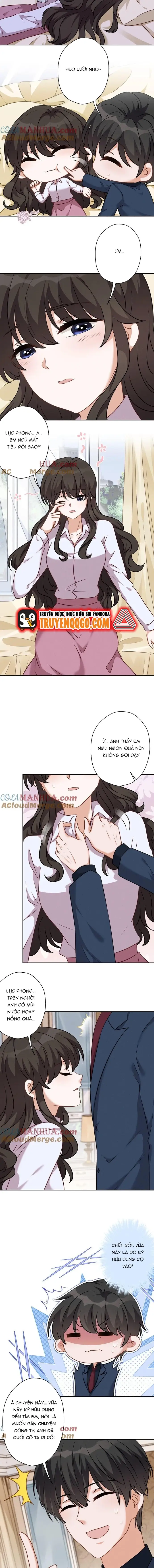 Long Vương Điện: Người Ở Rể Giàu Nhất Chapter 107 - 4