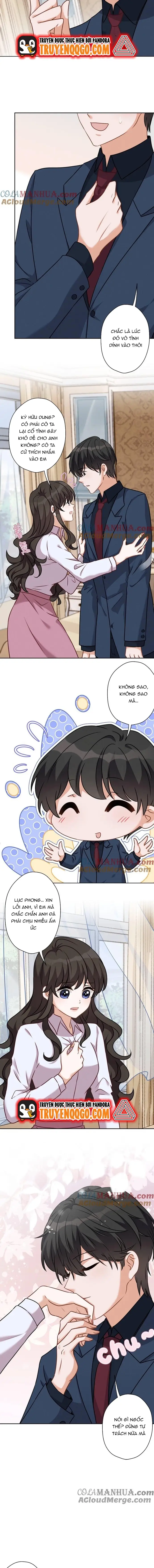 Long Vương Điện: Người Ở Rể Giàu Nhất Chapter 107 - 5