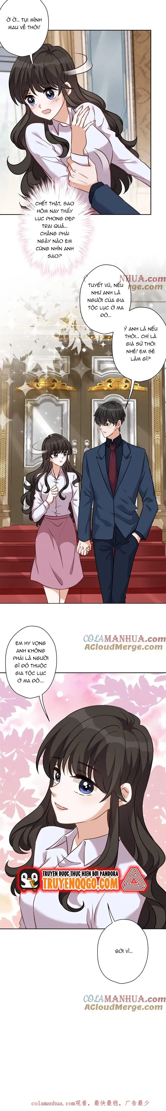 Long Vương Điện: Người Ở Rể Giàu Nhất Chapter 107 - 6