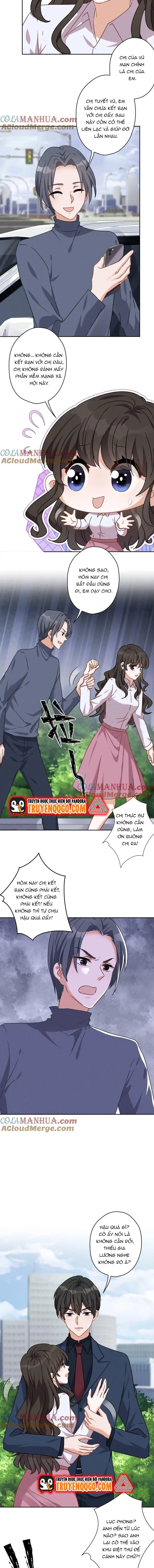 Long Vương Điện: Người Ở Rể Giàu Nhất Chapter 108 - 4