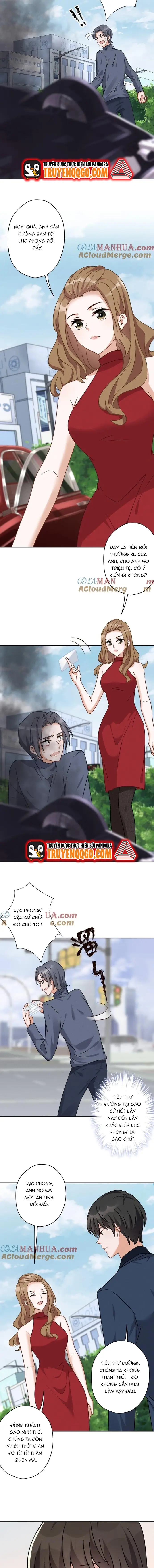Long Vương Điện: Người Ở Rể Giàu Nhất Chapter 108 - 6