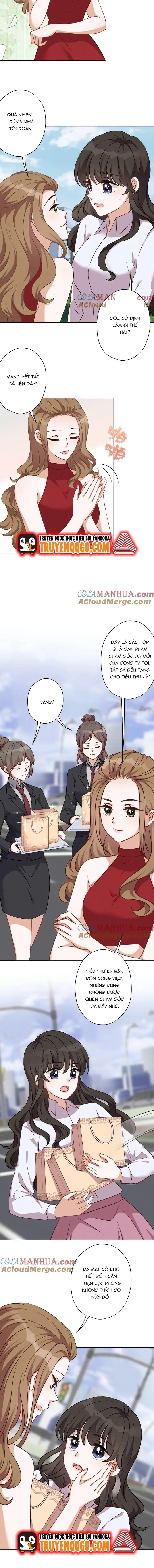 Long Vương Điện: Người Ở Rể Giàu Nhất Chapter 109 - 2