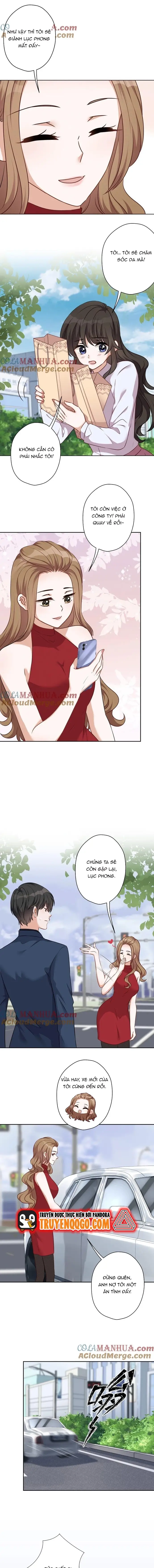 Long Vương Điện: Người Ở Rể Giàu Nhất Chapter 109 - 3