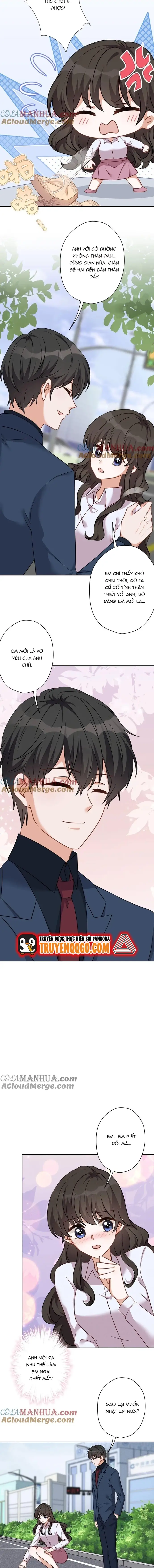 Long Vương Điện: Người Ở Rể Giàu Nhất Chapter 109 - 4