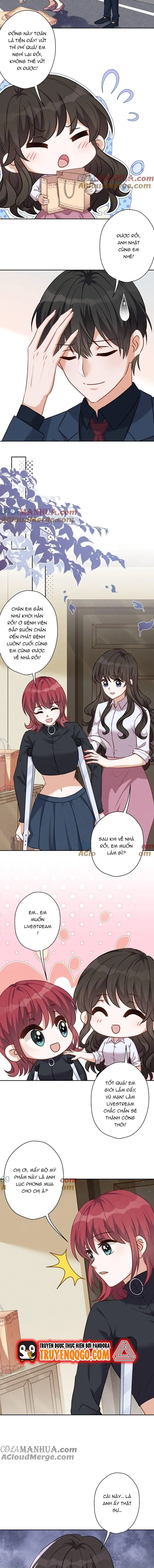 Long Vương Điện: Người Ở Rể Giàu Nhất Chapter 109 - 5