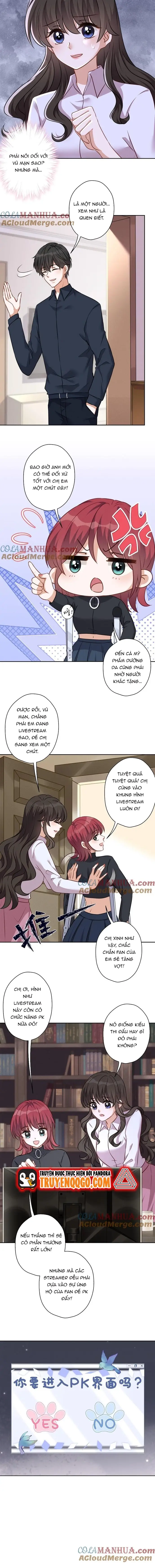 Long Vương Điện: Người Ở Rể Giàu Nhất Chapter 109 - 6