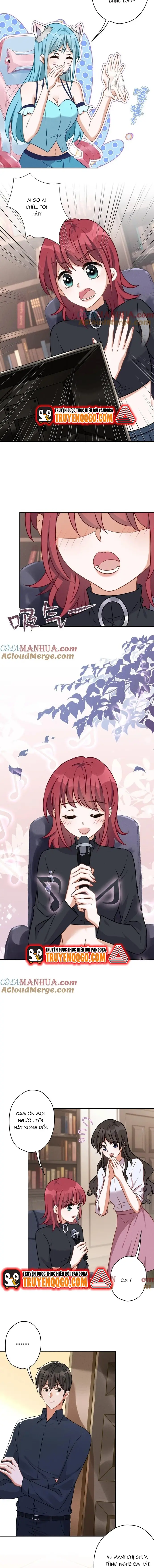 Long Vương Điện: Người Ở Rể Giàu Nhất Chapter 110 - 3