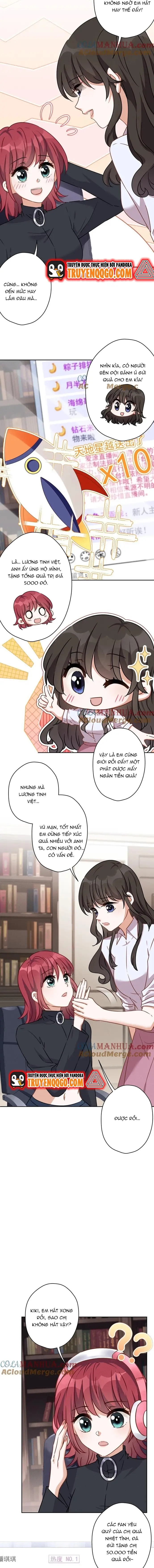 Long Vương Điện: Người Ở Rể Giàu Nhất Chapter 110 - 4