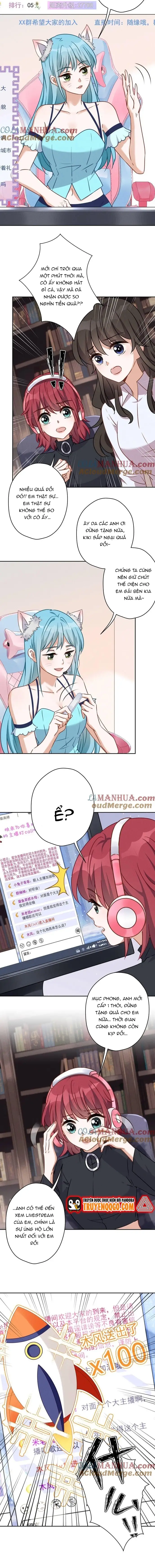 Long Vương Điện: Người Ở Rể Giàu Nhất Chapter 110 - 5