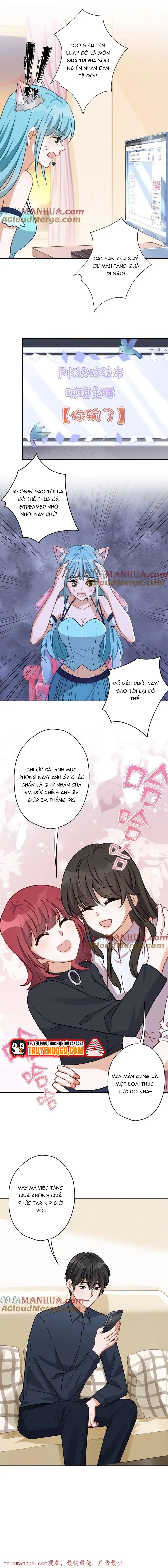 Long Vương Điện: Người Ở Rể Giàu Nhất Chapter 110 - 6