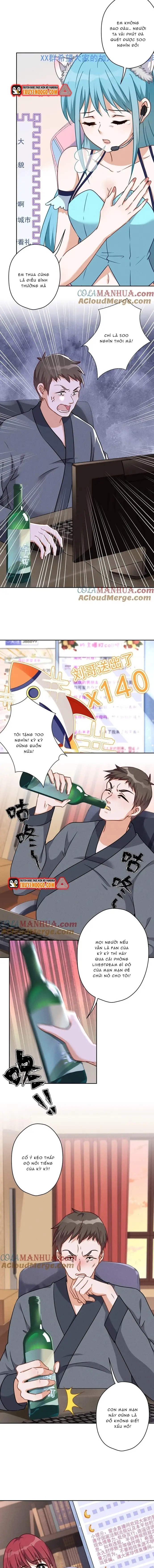 Long Vương Điện: Người Ở Rể Giàu Nhất Chapter 111 - 2