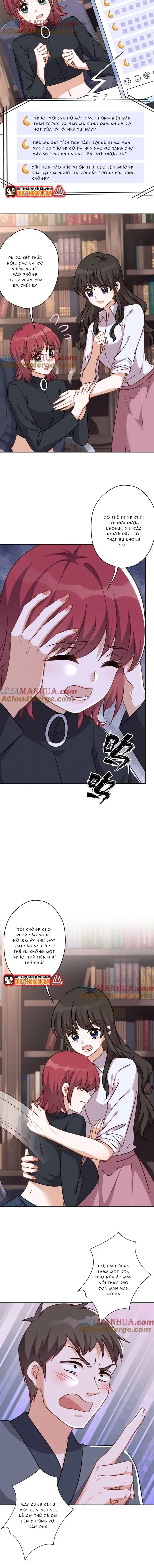 Long Vương Điện: Người Ở Rể Giàu Nhất Chapter 111 - 3