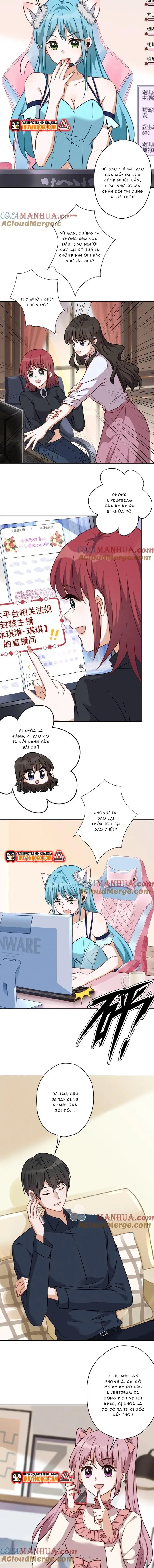 Long Vương Điện: Người Ở Rể Giàu Nhất Chapter 111 - 6