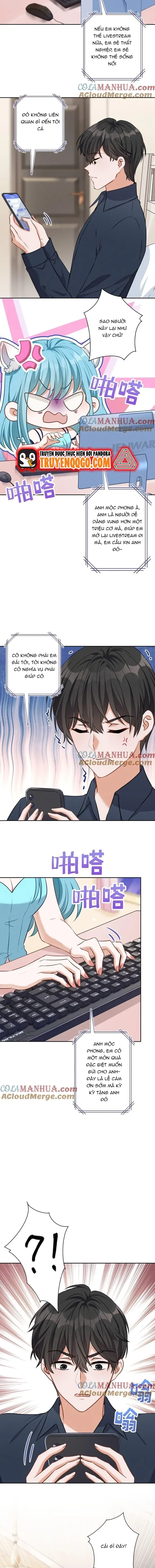 Long Vương Điện: Người Ở Rể Giàu Nhất Chapter 112 - 4