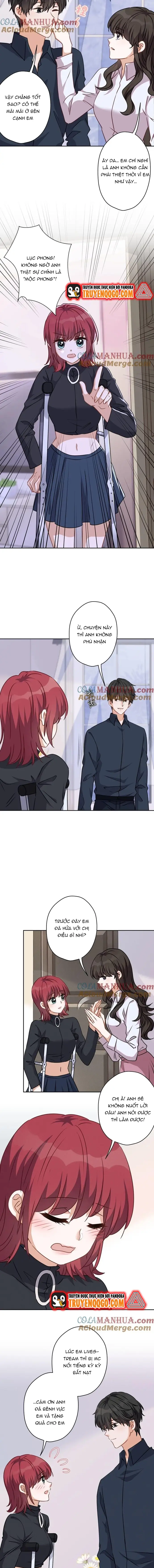 Long Vương Điện: Người Ở Rể Giàu Nhất Chapter 113 - 3