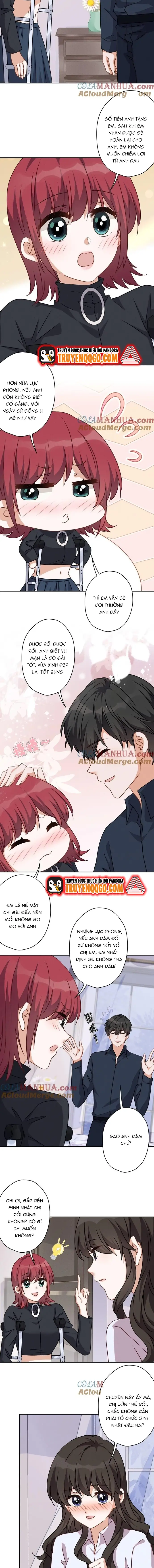 Long Vương Điện: Người Ở Rể Giàu Nhất Chapter 113 - 4