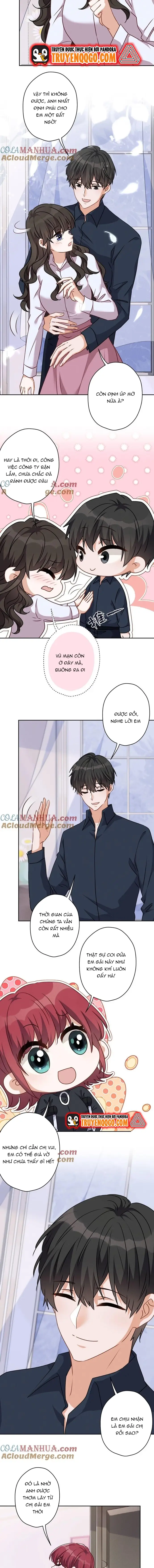Long Vương Điện: Người Ở Rể Giàu Nhất Chapter 113 - 5