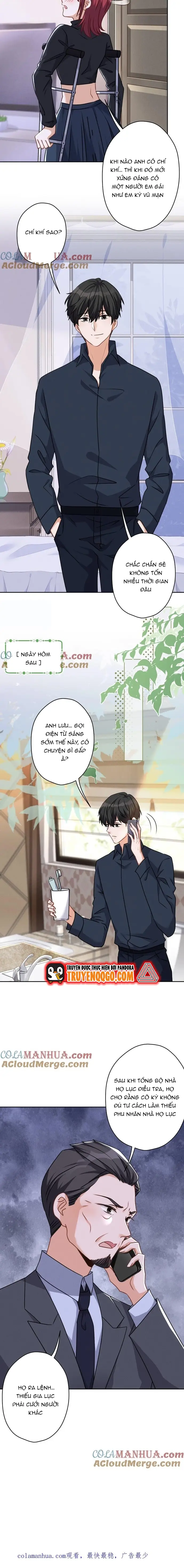 Long Vương Điện: Người Ở Rể Giàu Nhất Chapter 113 - 6