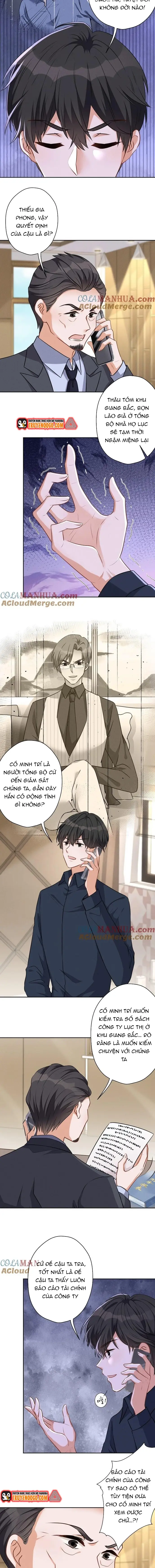 Long Vương Điện: Người Ở Rể Giàu Nhất Chapter 114 - 2