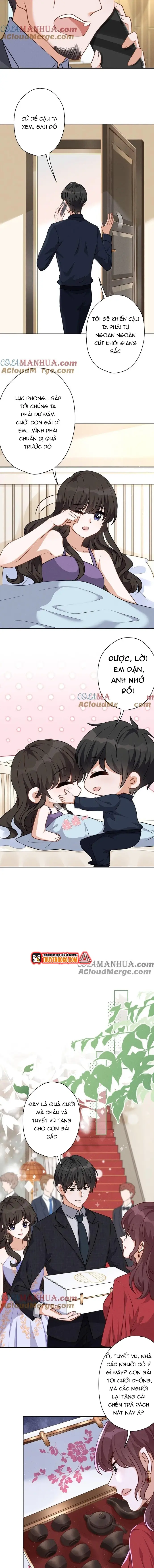 Long Vương Điện: Người Ở Rể Giàu Nhất Chapter 114 - 3