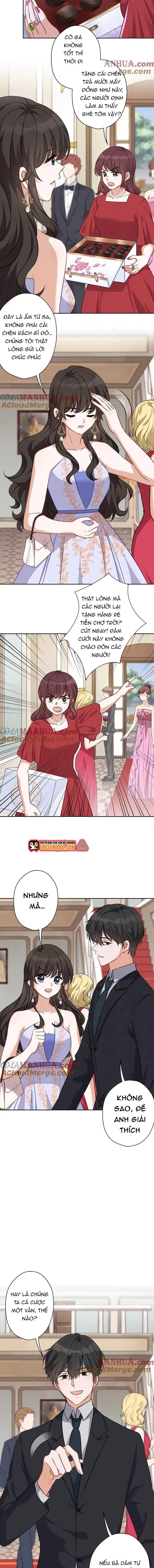 Long Vương Điện: Người Ở Rể Giàu Nhất Chapter 114 - 4