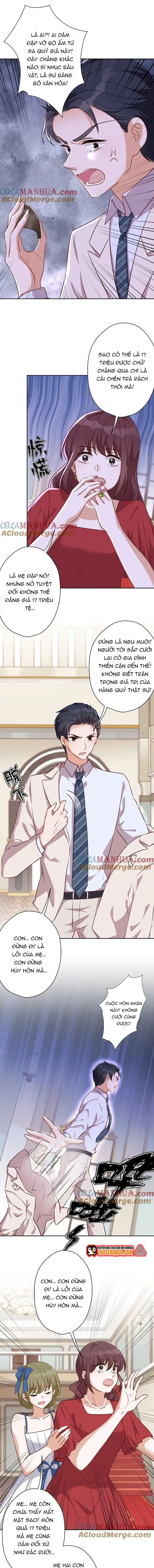 Long Vương Điện: Người Ở Rể Giàu Nhất Chapter 114 - 6